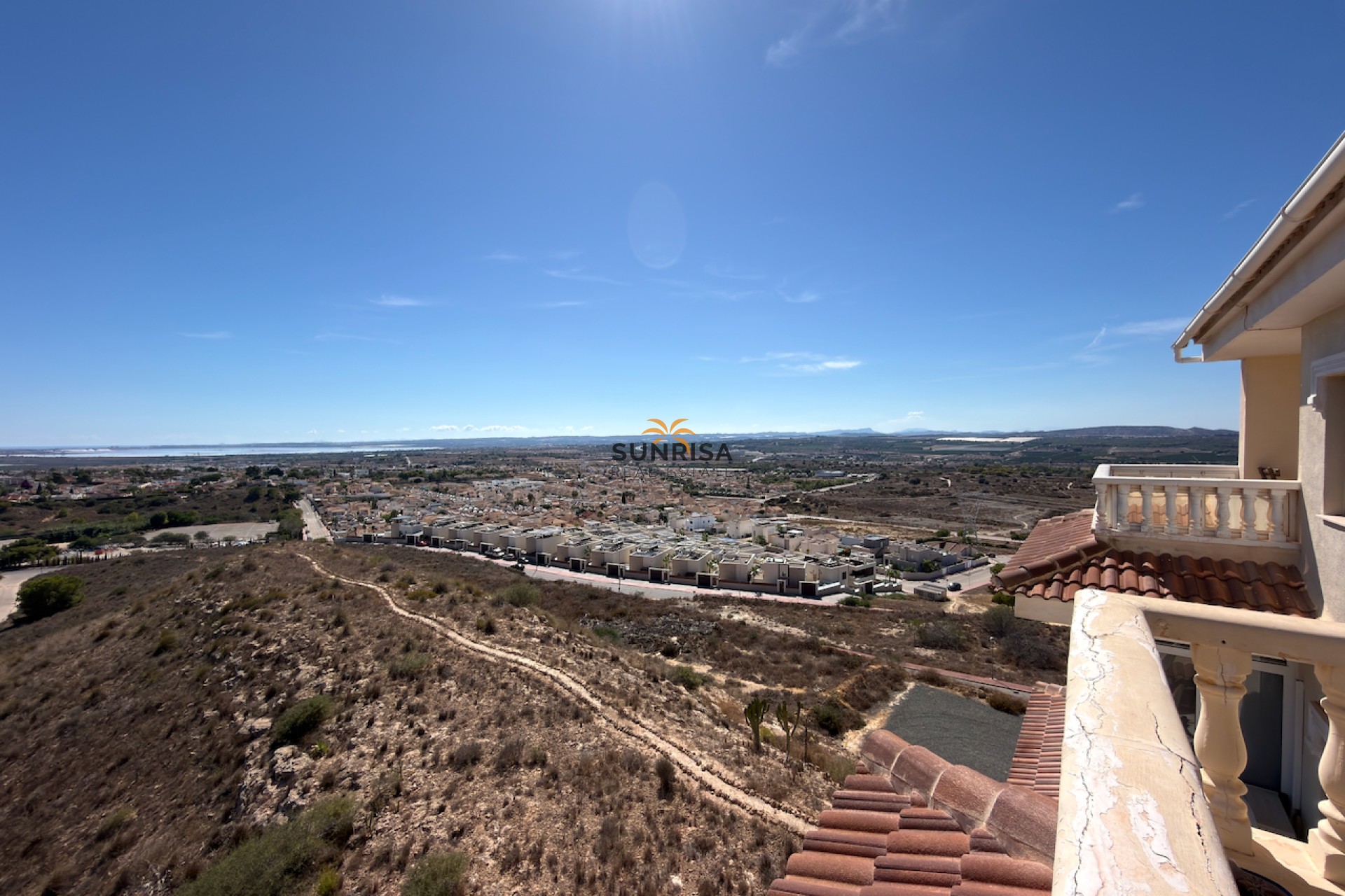 Resale - Apartment - Ciudad Quesada