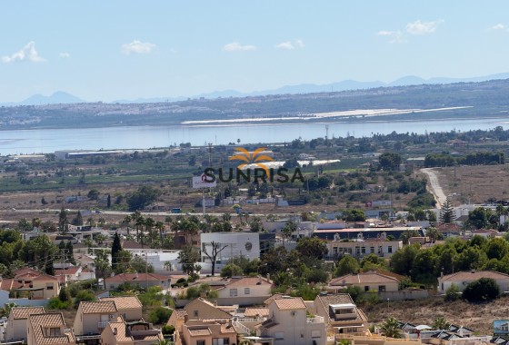 Appartement · Revente - Ciudad Quesada · Alicante · Espagne