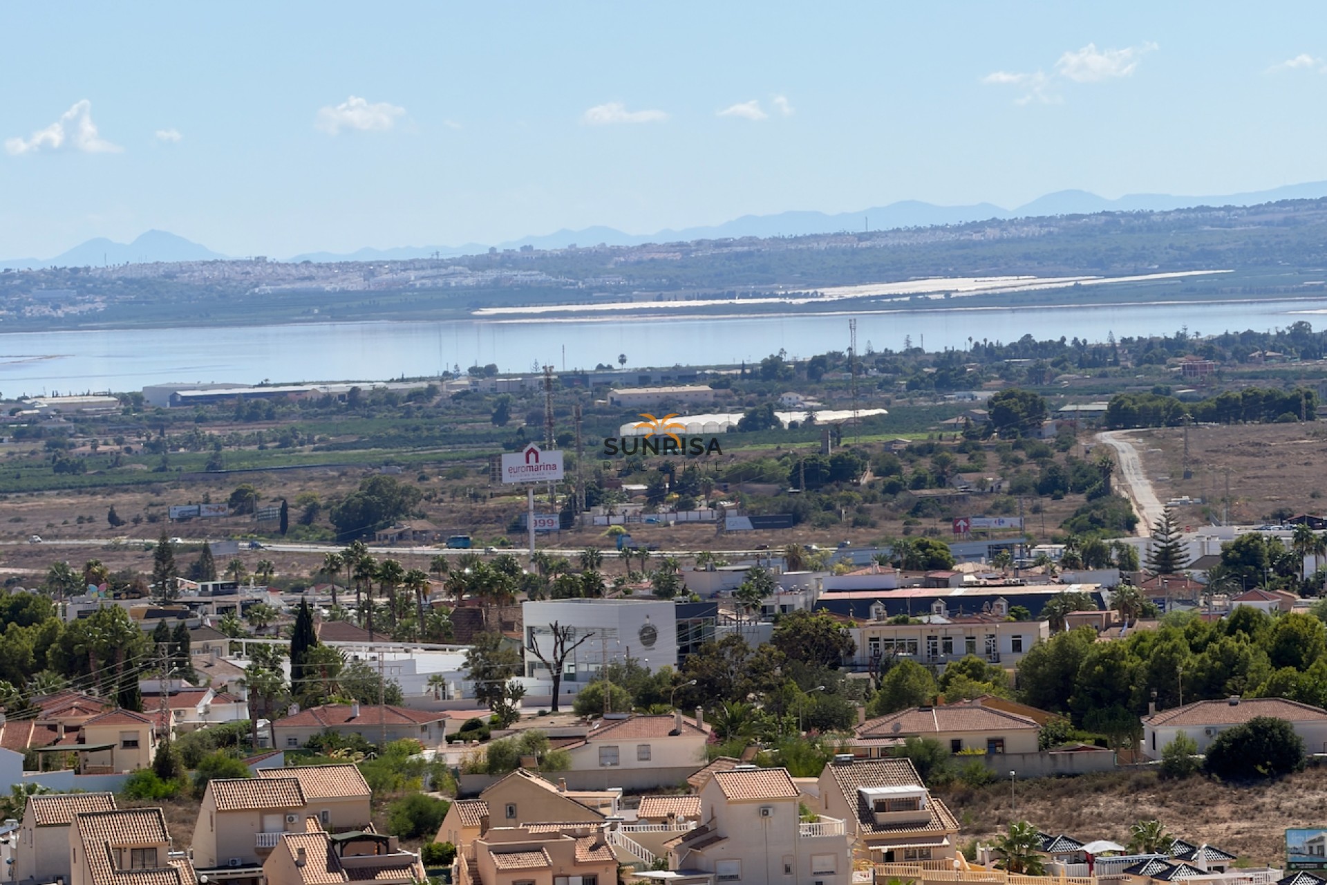 Resale - Apartment - Ciudad Quesada