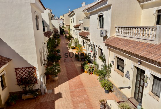 Appartement · Revente - Ciudad Quesada · Alicante · Espagne