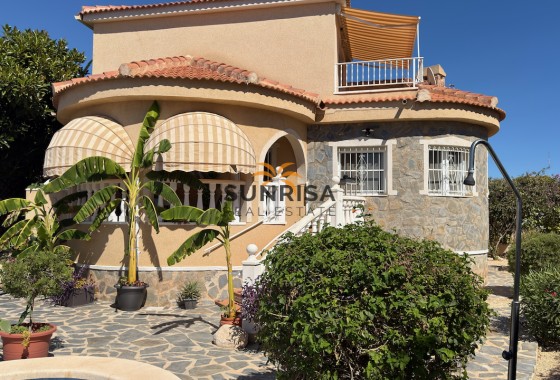 Villa · Herverkoop - Ciudad Quesada · Lo Pepin · Alicante · Spanje