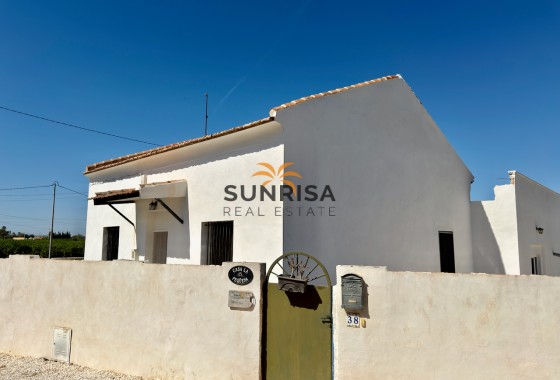 Finca · Revente - Dolores · Alicante · Espagne