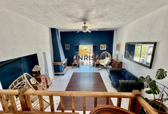 Finca · Revente - Dolores · Alicante · Espagne