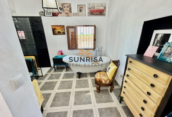 Finca · Revente - Dolores · Alicante · Espagne