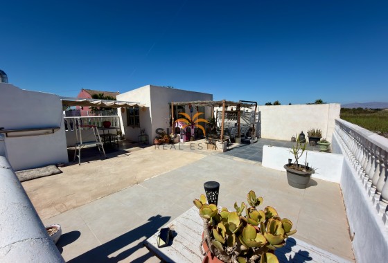 Finca · Revente - Dolores · Alicante · Espagne