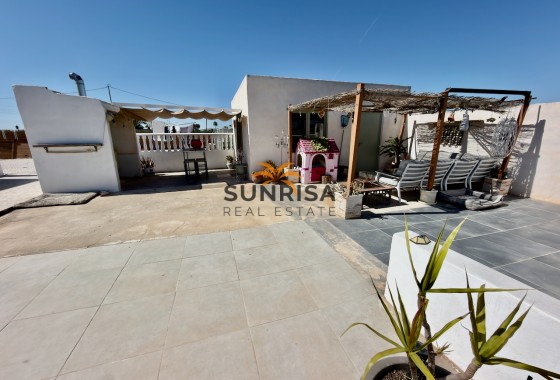 Finca · Revente - Dolores · Alicante · Espagne