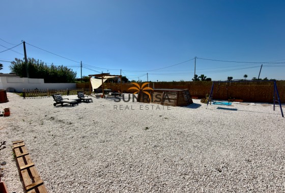 Finca · Revente - Dolores · Alicante · Espagne
