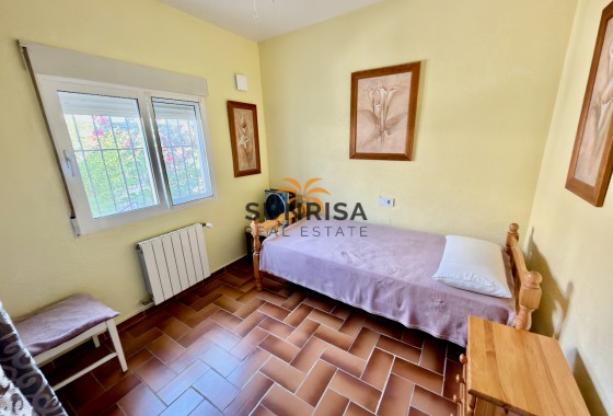 Apartamento · Reventa - Torrevieja · Alicante · España