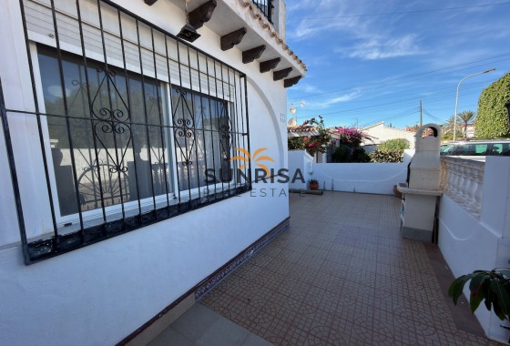 Apartamento · Reventa - Torrevieja · Alicante · España