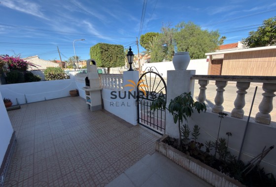 Apartamento · Reventa - Torrevieja · Alicante · España