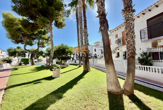 Apartamento · Reventa - Torrevieja · Alicante · España