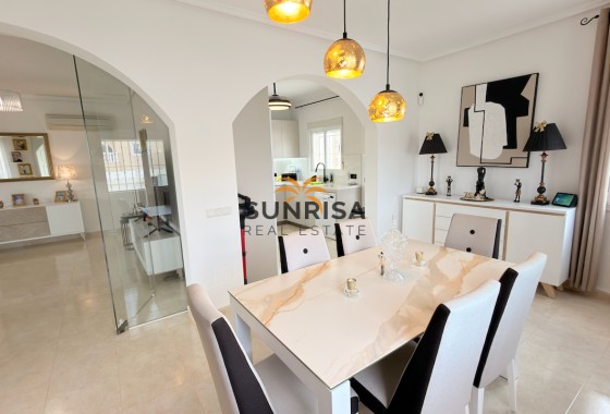 Villa · Herverkoop - Ciudad Quesada · Alicante · Spanje