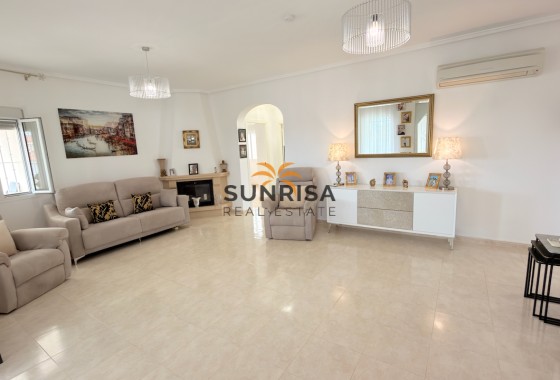 Villa · Herverkoop - Ciudad Quesada · Alicante · Spanje
