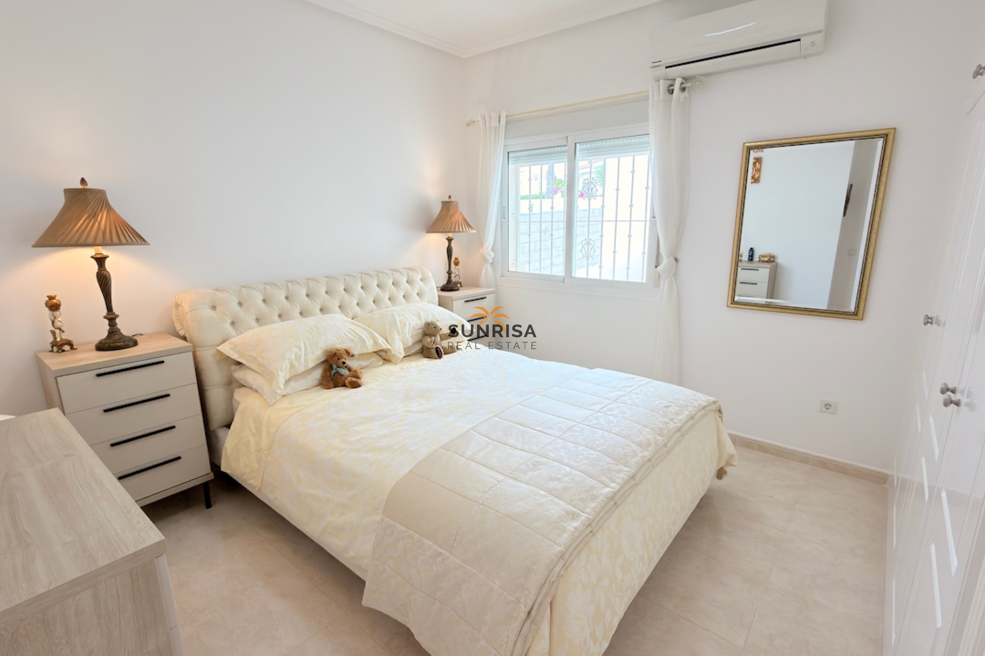 Revente - Villa - Ciudad Quesada