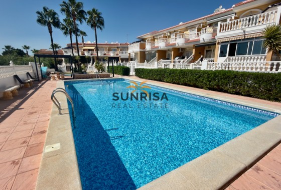 Apartment · Resale - Ciudad Quesada · Alicante · Spain