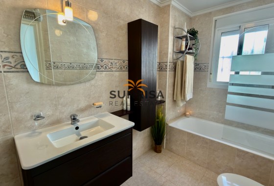 Apartment · Resale - Ciudad Quesada · Alicante · Spain