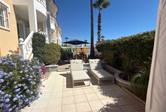 Apartment · Resale - Ciudad Quesada · Alicante · Spain