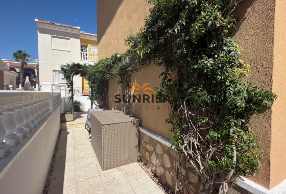 Apartment · Resale - Ciudad Quesada · Alicante · Spain