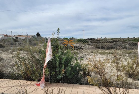 Land · Resale - Torremendo · Alicante · Spain