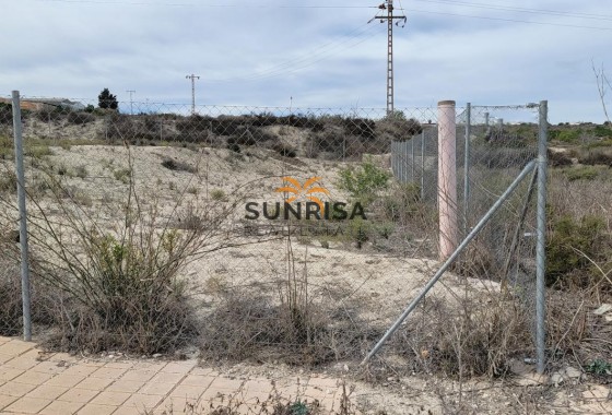 Land · Resale - Torremendo · Alicante · Spain