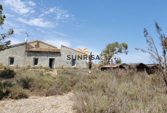 Finca · Reventa - Torremendo · Alicante · España