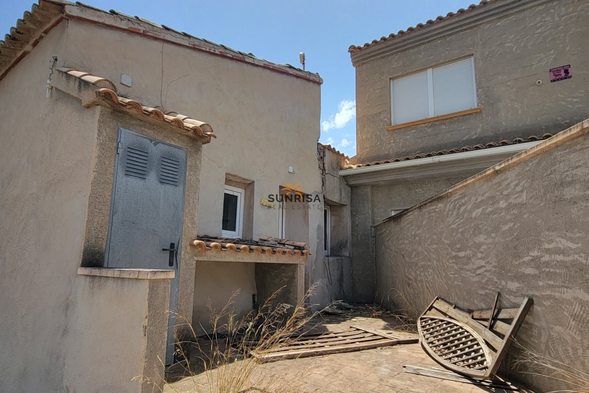 Resale - Finca - Torremendo