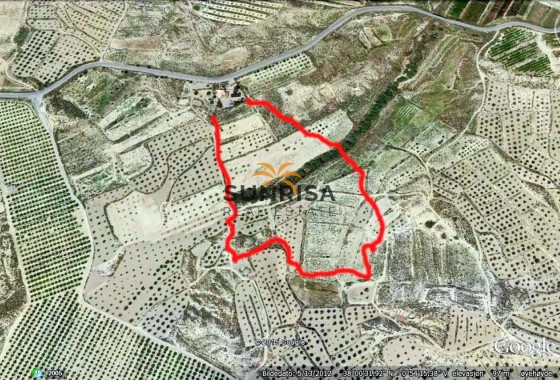 Finca · Reventa - Torremendo · Alicante · España