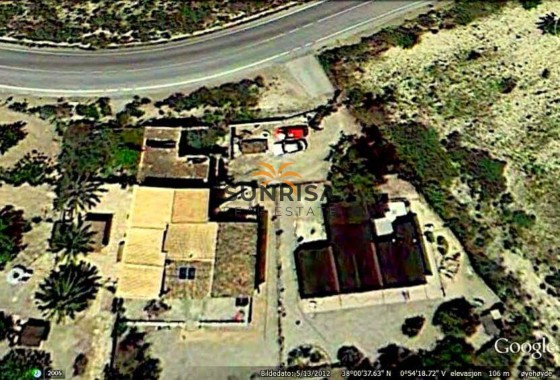 Finca · Reventa - Torremendo · Alicante · España