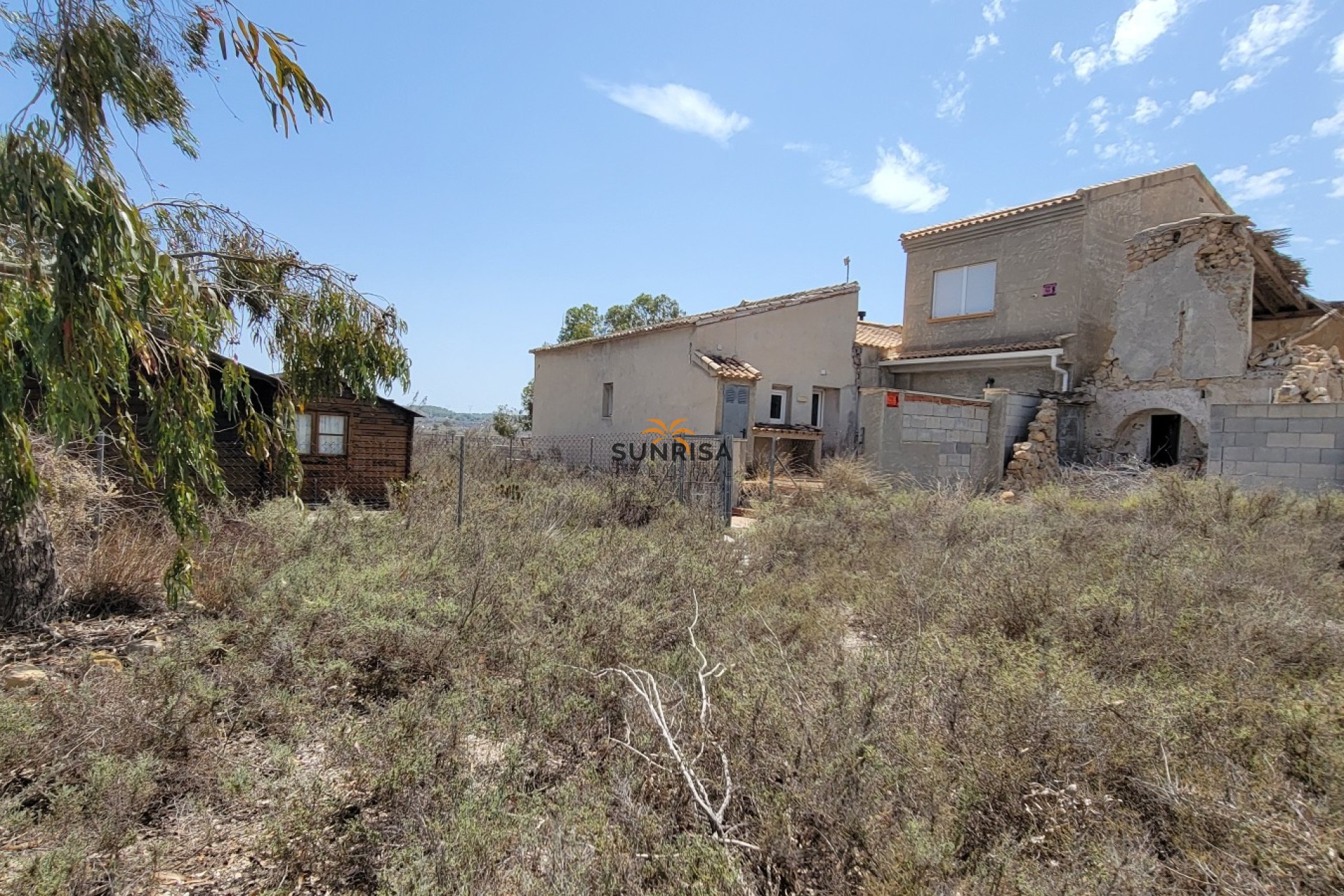 Resale - Finca - Torremendo
