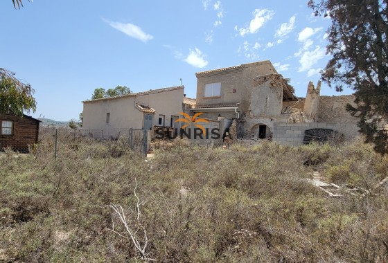 Finca · Reventa - Torremendo · Alicante · España