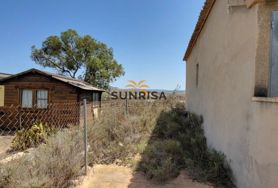Finca · Reventa - Torremendo · Alicante · España