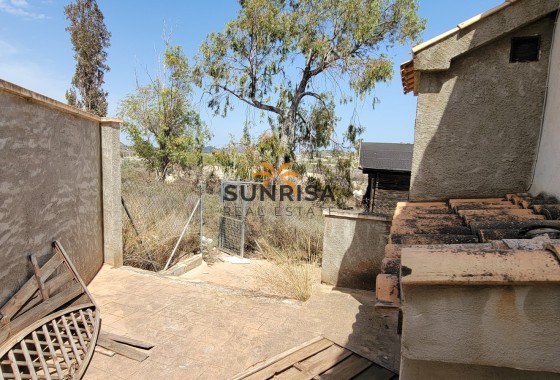 Finca · Reventa - Torremendo · Alicante · España