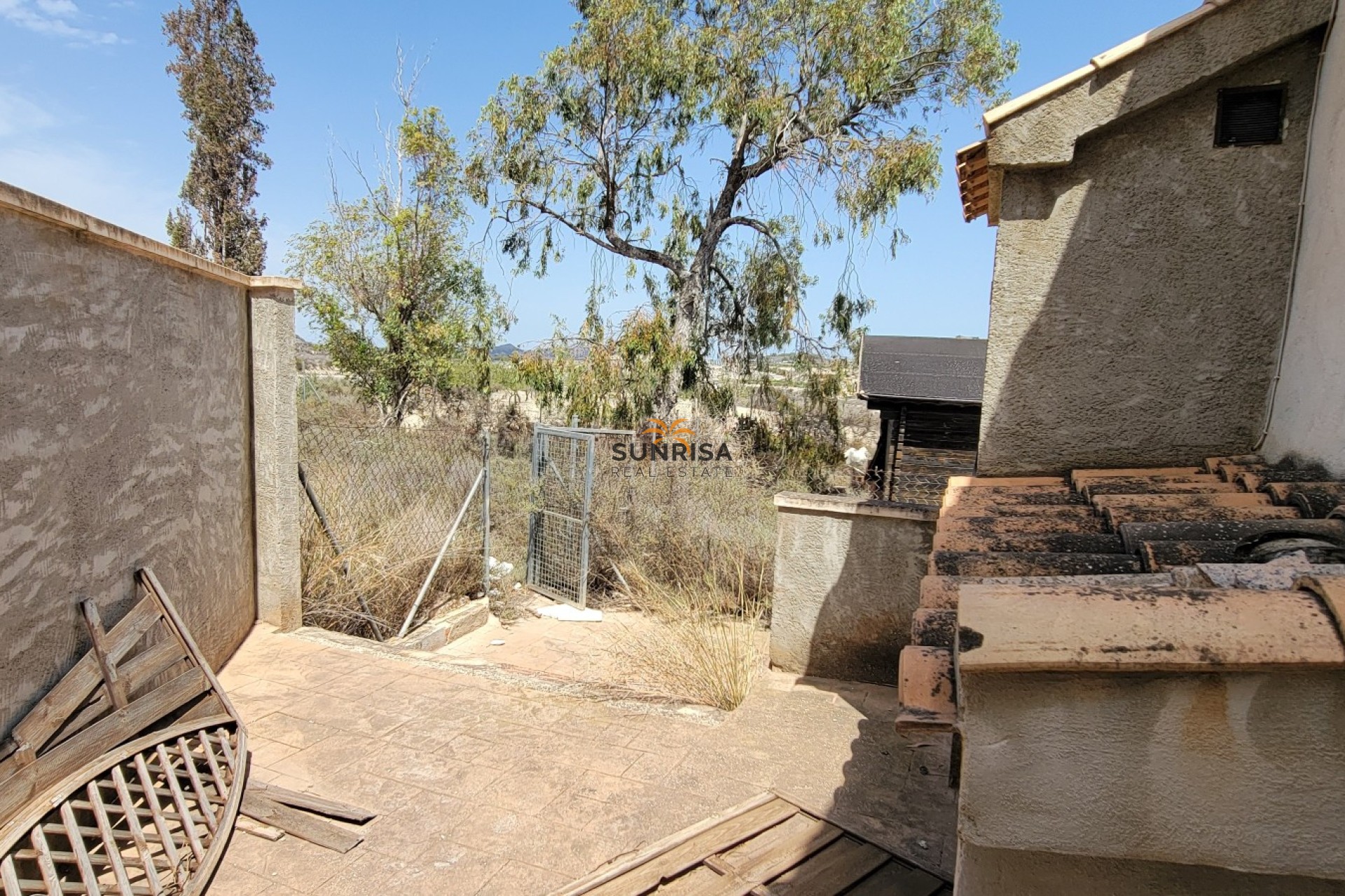 Resale - Finca - Torremendo