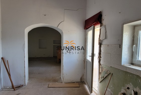 Finca · Reventa - Torremendo · Alicante · España