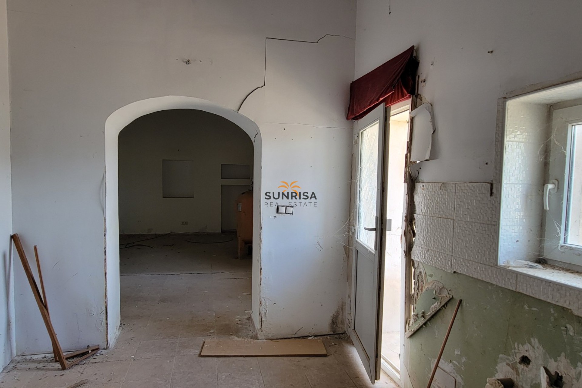 Resale - Finca - Torremendo