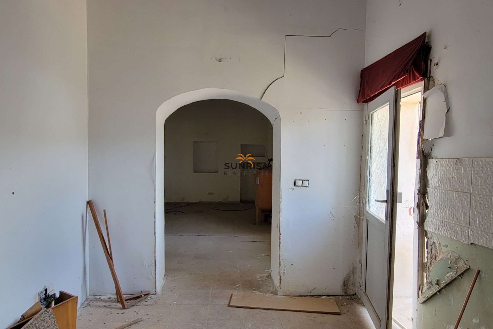 Resale - Finca - Torremendo