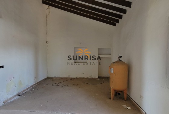 Finca · Reventa - Torremendo · Alicante · España