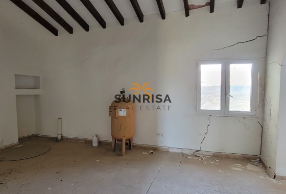 Finca · Reventa - Torremendo · Alicante · España