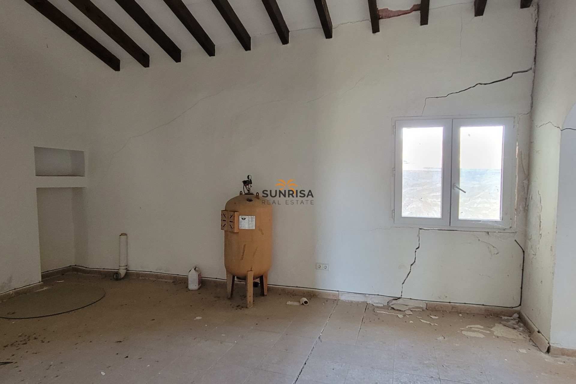 Resale - Finca - Torremendo