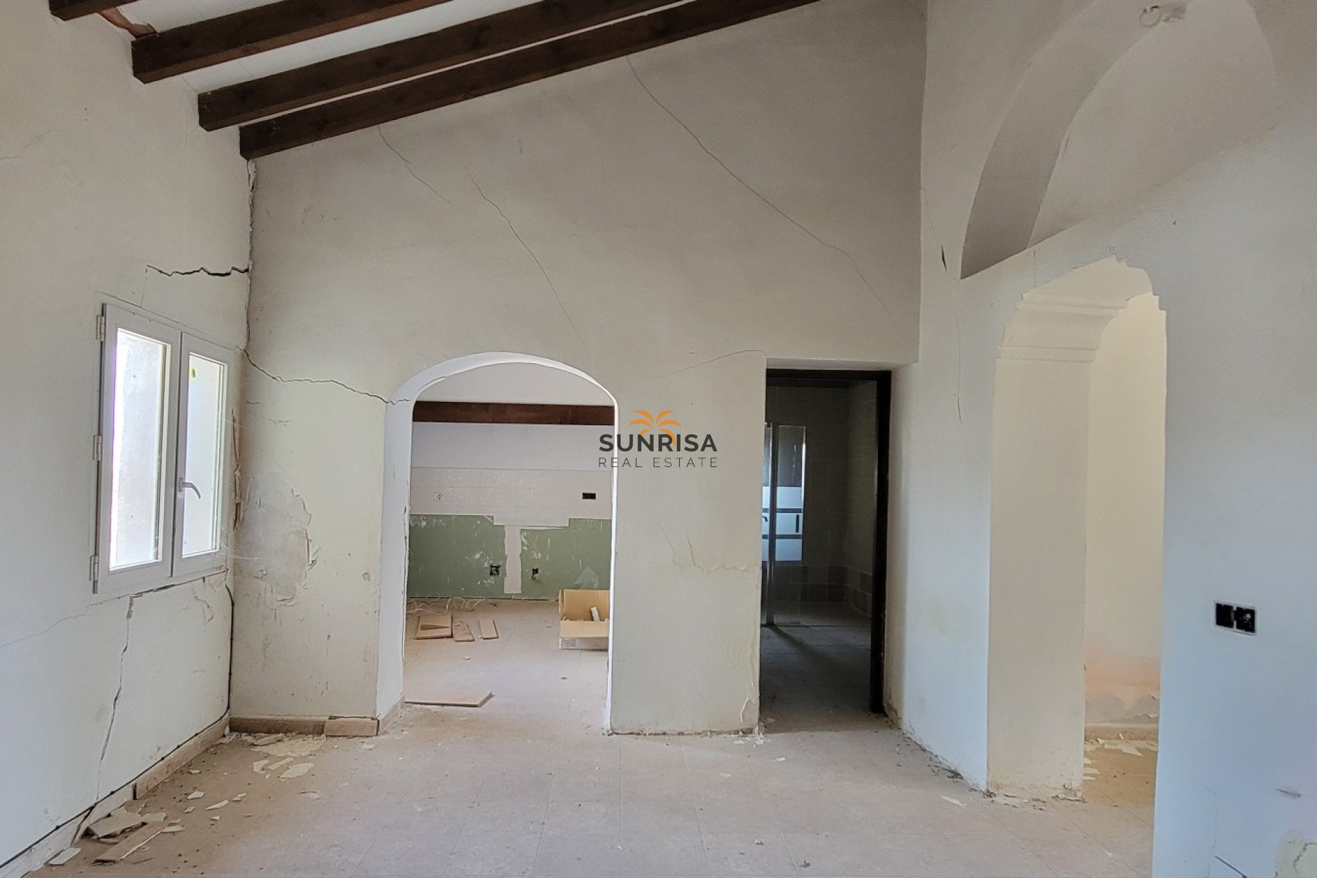 Resale - Finca - Torremendo