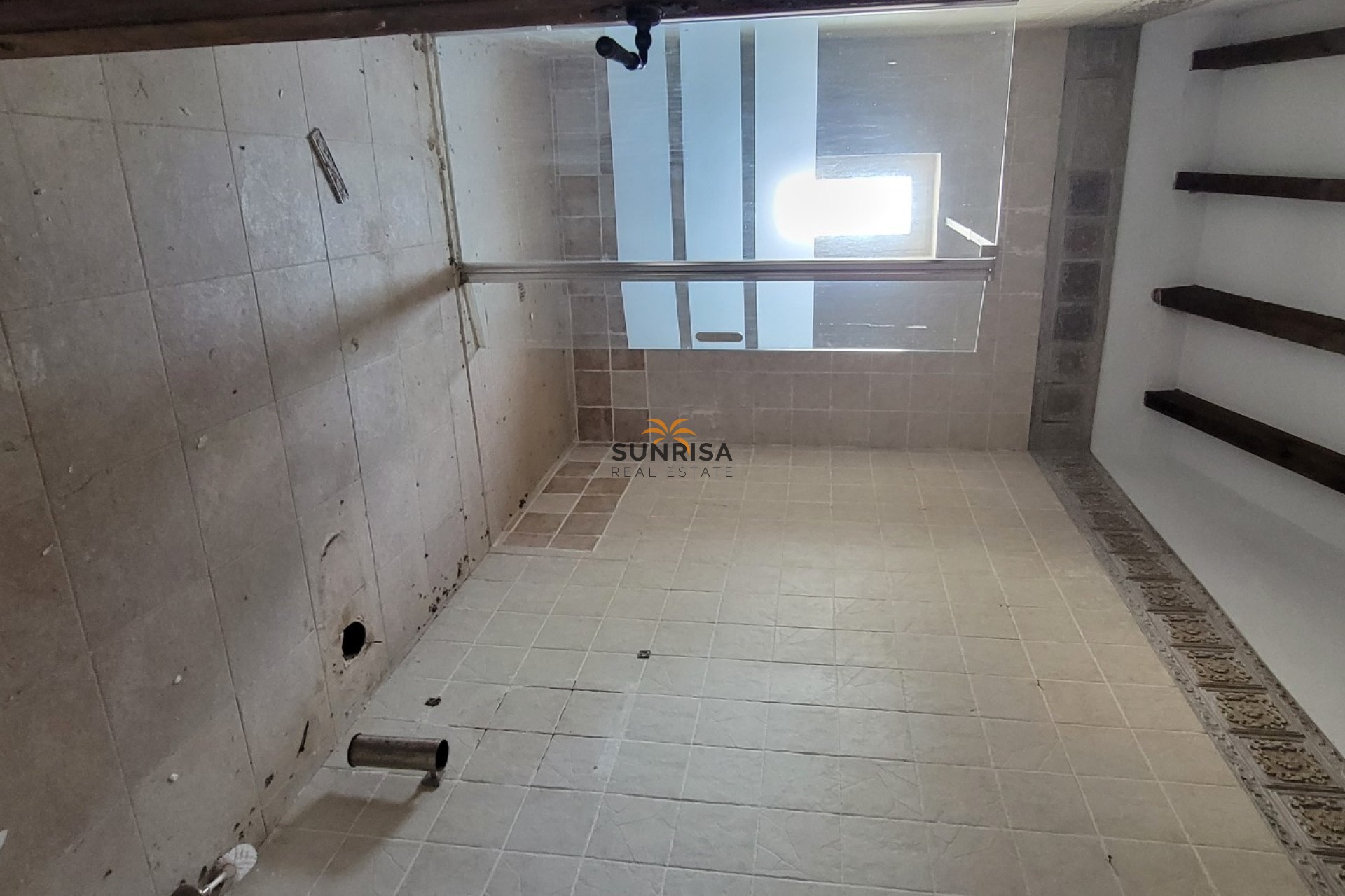 Resale - Finca - Torremendo
