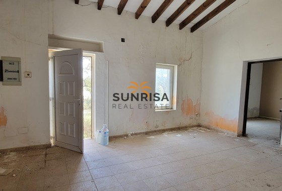 Finca · Reventa - Torremendo · Alicante · España
