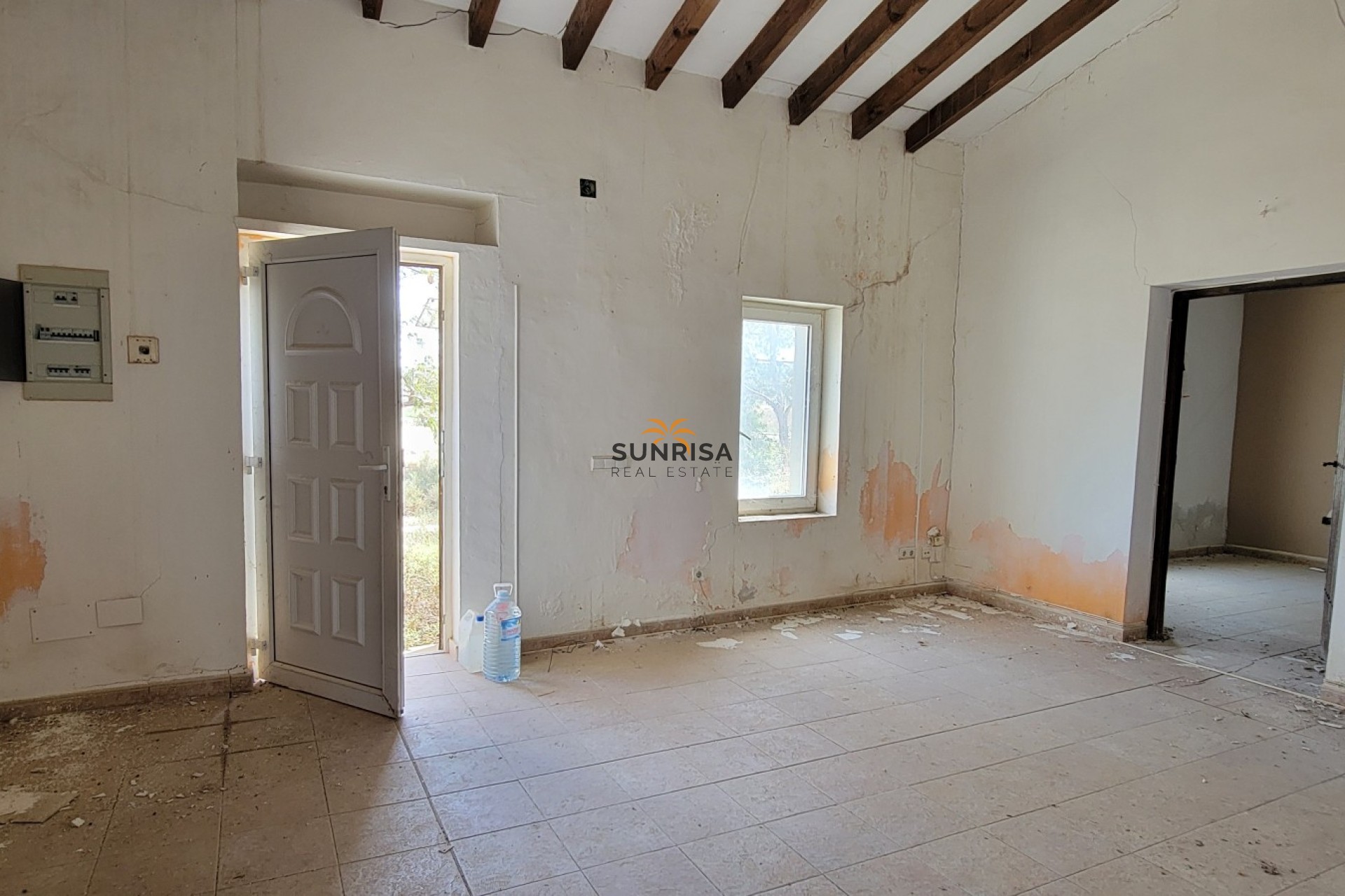 Resale - Finca - Torremendo