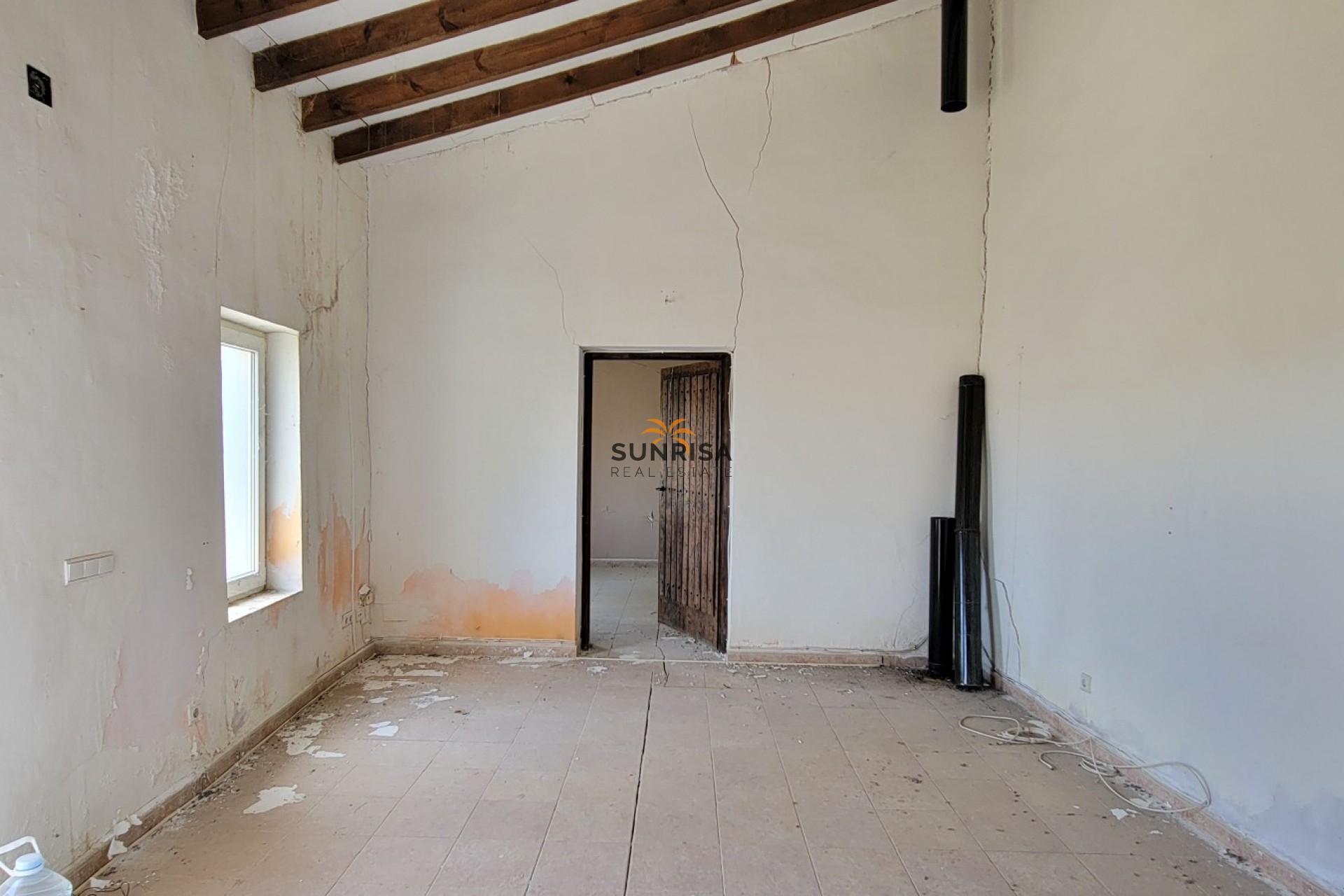Resale - Finca - Torremendo