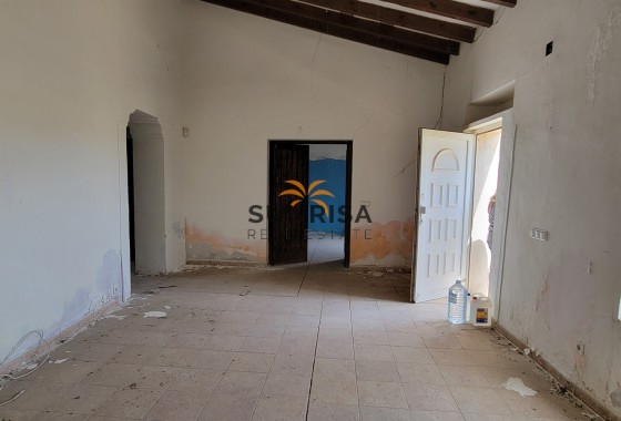 Finca · Reventa - Torremendo · Alicante · España