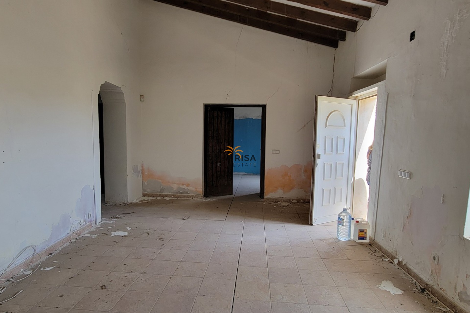 Resale - Finca - Torremendo