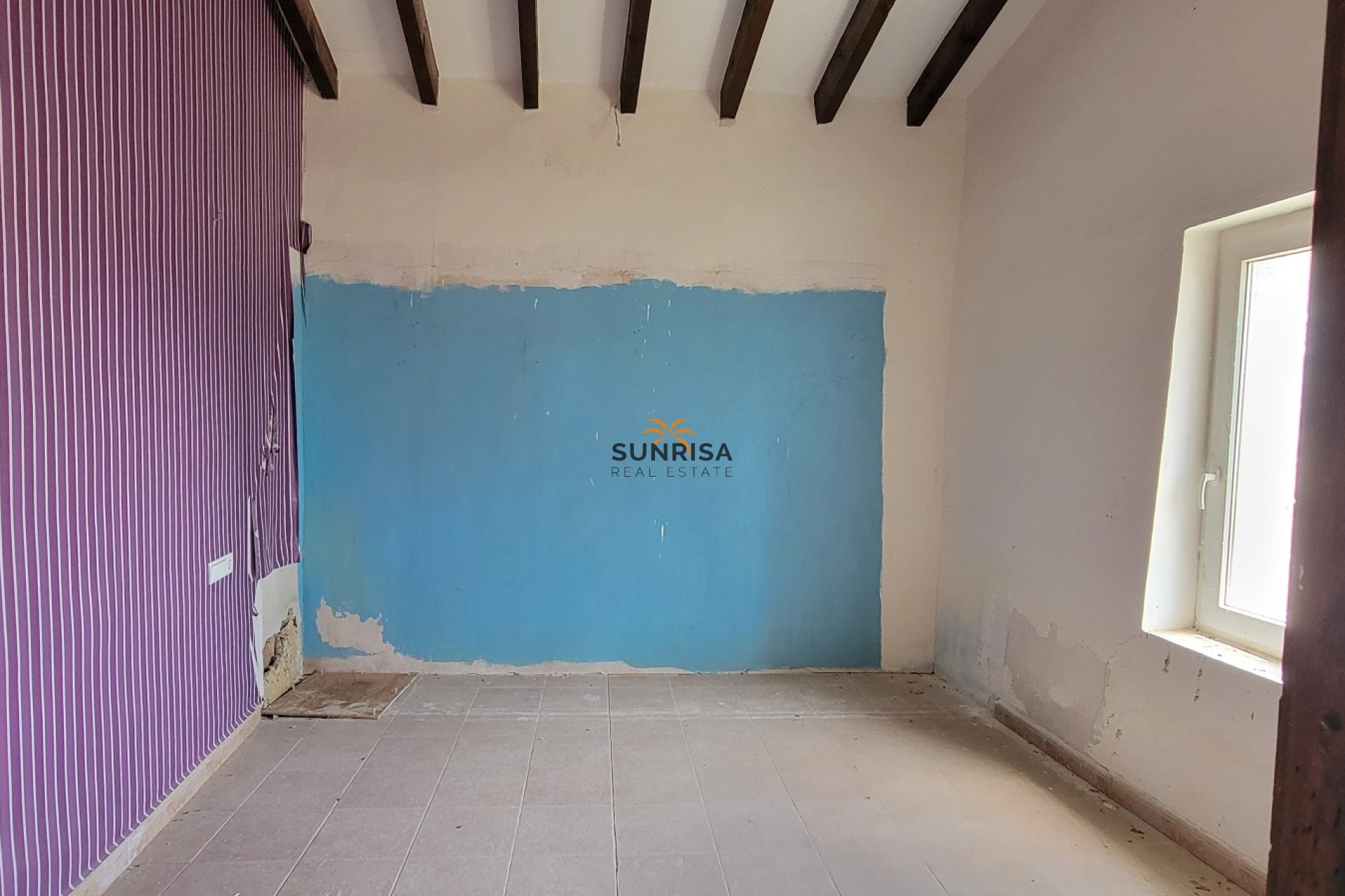 Resale - Finca - Torremendo