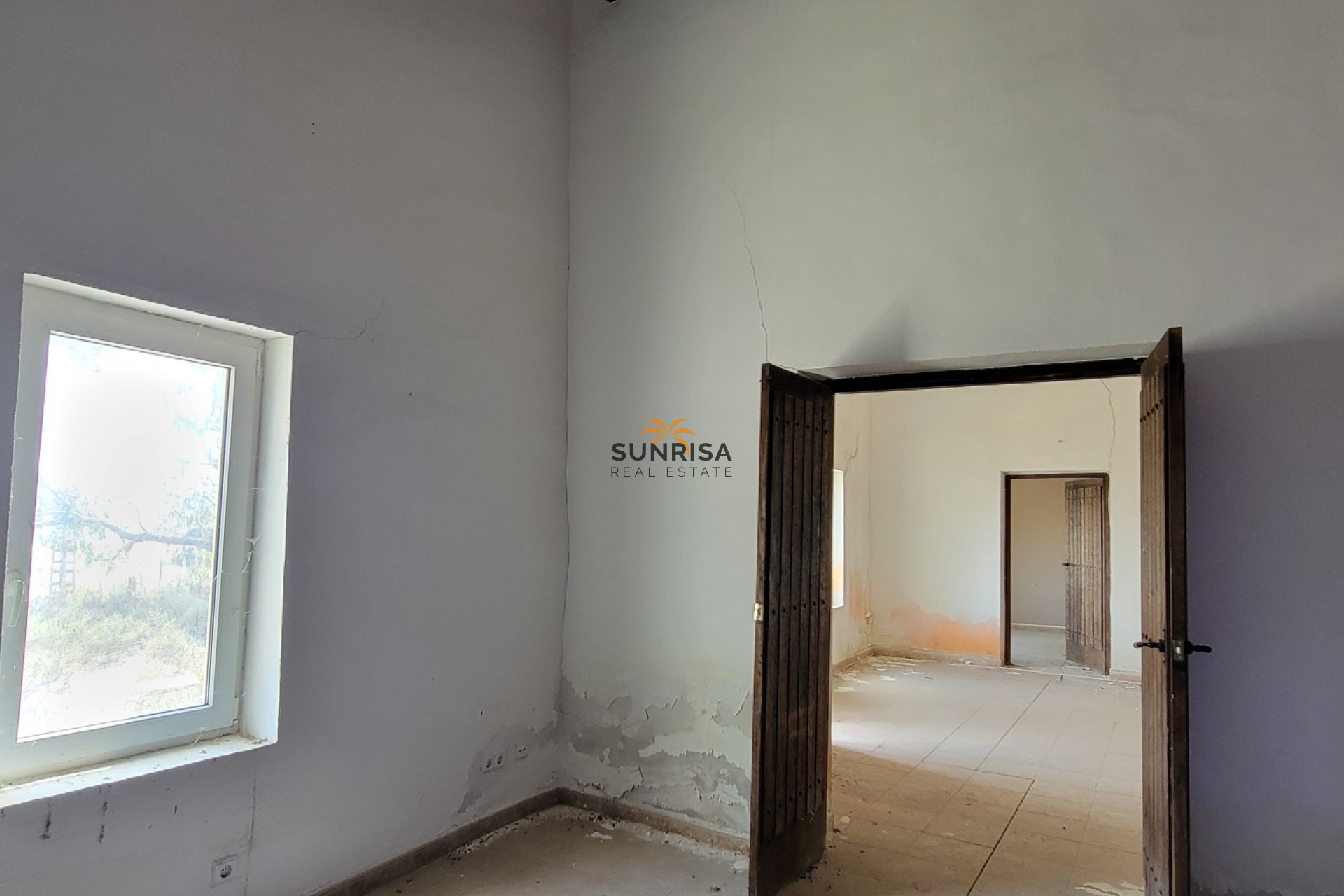 Resale - Finca - Torremendo