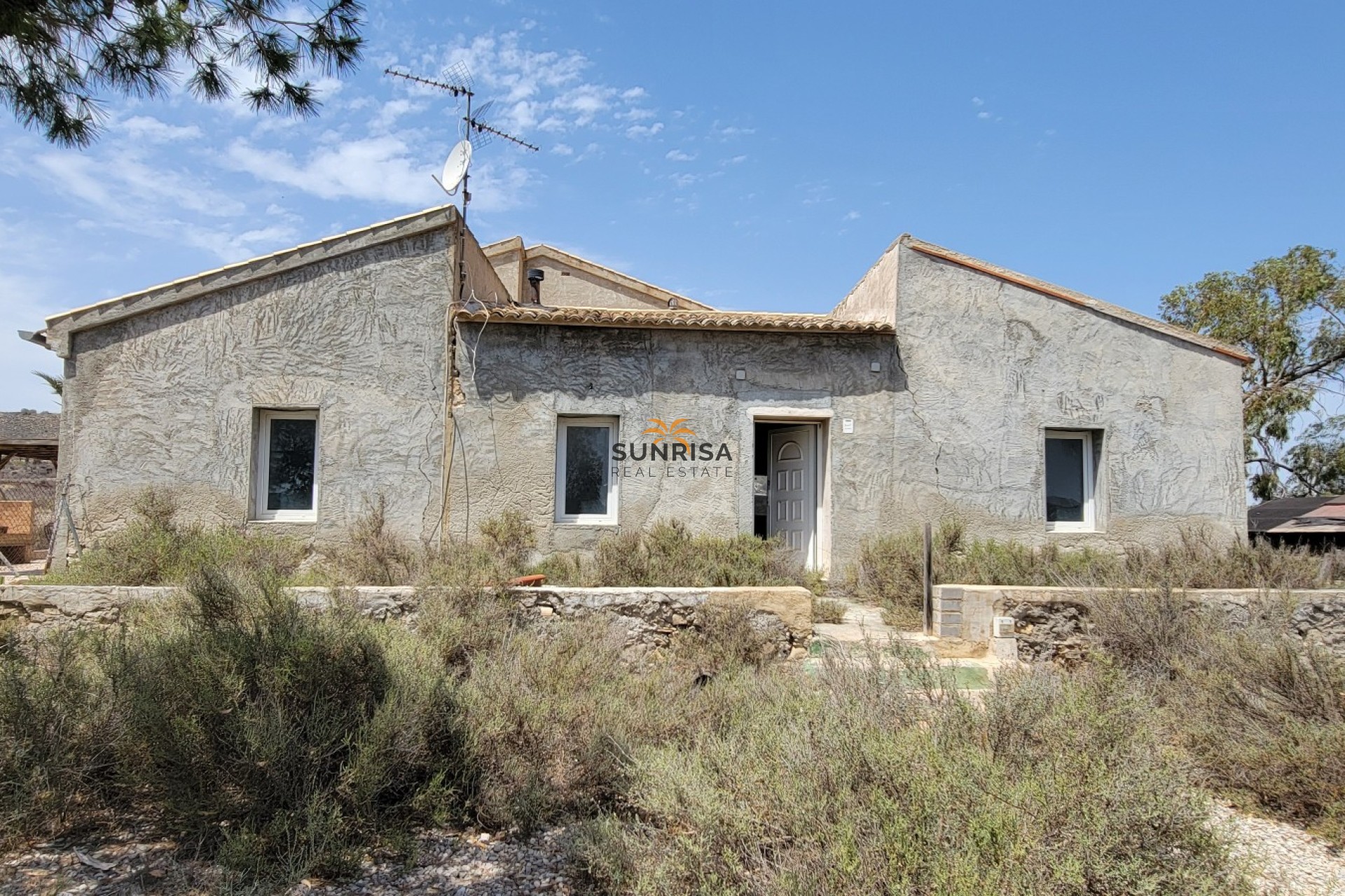 Resale - Finca - Torremendo