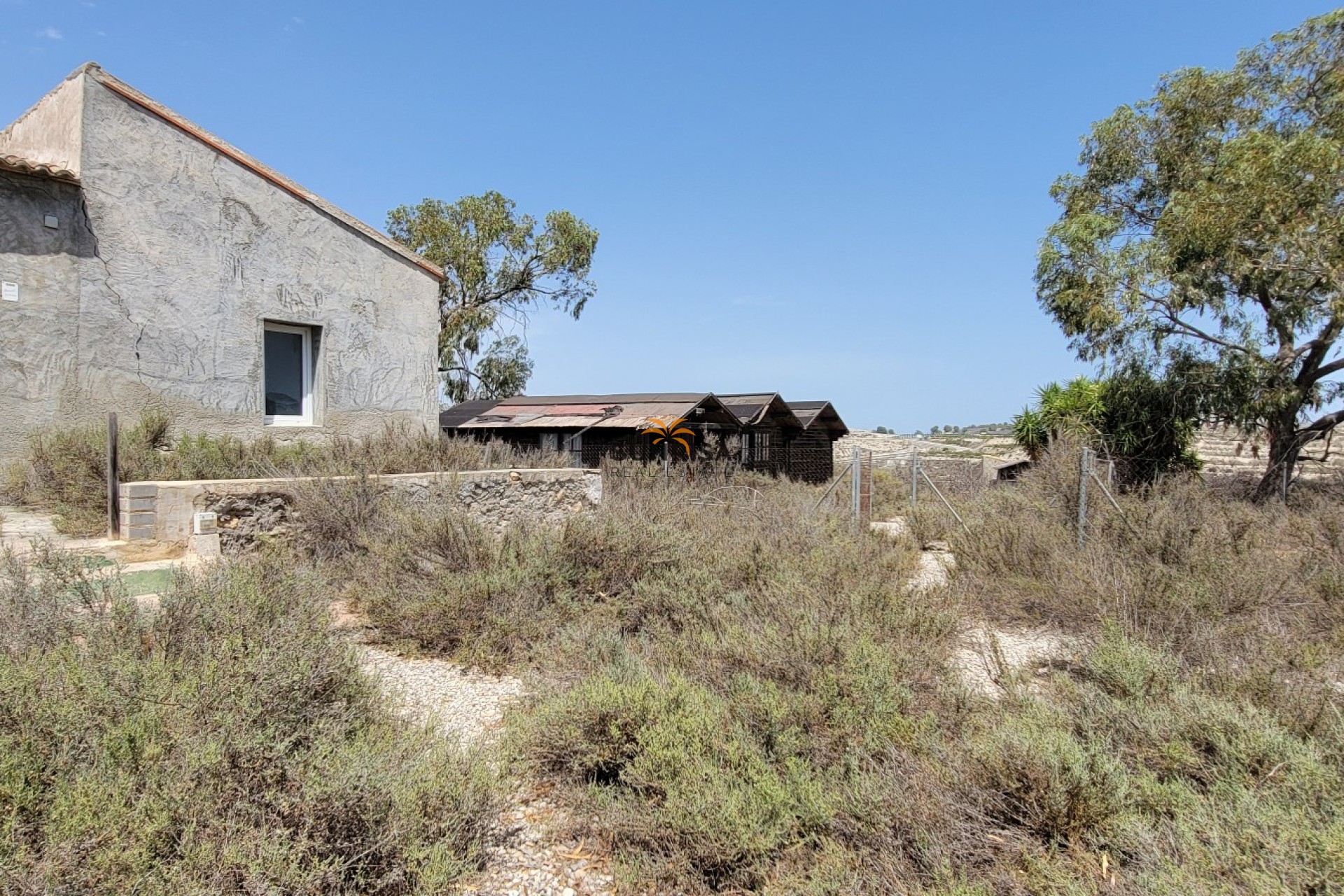 Resale - Finca - Torremendo